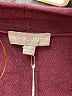 Evolution by Cyrus Burgundy Cardigan Size S - photo 7