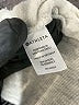 Athleta Stripes Ivory Shorts Size L - photo 4