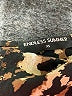 Endless Summer 100% Polyester Animal Print Brown Black Cocktail Dress Size XS - photo 4