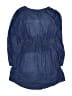 Copper Key Blue 3/4 Sleeve Top Size M (kids) - photo 2