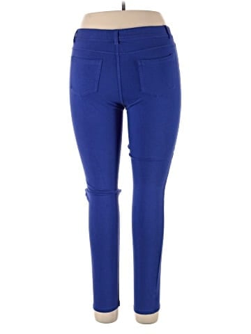Southpole Casual Pants (view 2)