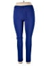 Southpole Solid Blue Casual Pants Size 2X - photo 2