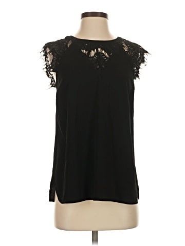 Brixon Ivy Sleeveless Blouse (view 1)