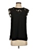 Brixon Ivy 100% Polyester Black Sleeveless Blouse Size XS - photo 1