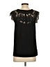 Brixon Ivy 100% Polyester Black Sleeveless Blouse Size XS - photo 2