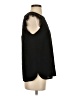 Brixon Ivy 100% Polyester Black Sleeveless Blouse Size XS - photo 4