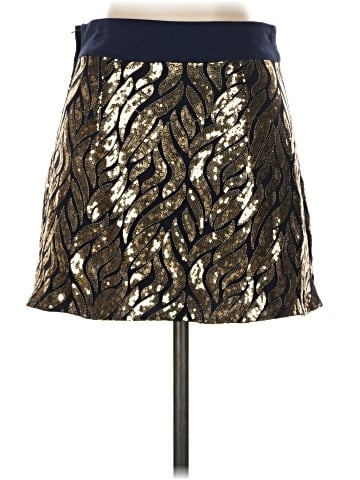Karen Zambos Vintage Couture Casual Skirt (view 2)