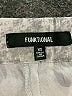 Funktional Chevron-herringbone Gray Casual Pants Size XS - photo 4