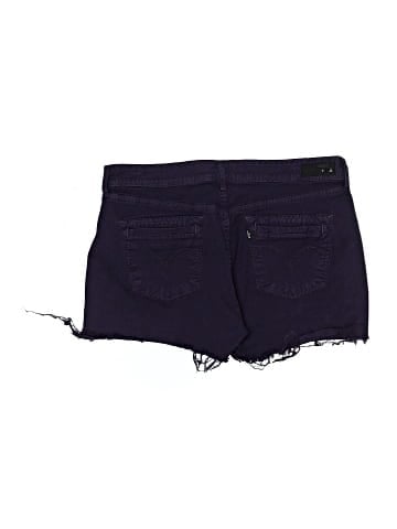 Levi's Denim Shorts (view 2)