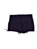 Levi's Solid Blue Purple Denim Shorts Size 31 waist - photo 2