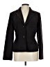 Casual Corner Black Blazer Size 10 - photo 1