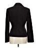 Casual Corner Black Blazer Size 10 - photo 2