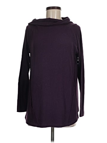 Stark X Turtleneck Sweater (view 1)