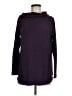 Stark X Purple Turtleneck Sweater Size M - photo 1