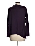 Stark X Purple Turtleneck Sweater Size M - photo 2
