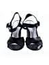 Naturalizer Black Heels Size 9 (wide) - photo 2