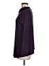 Stark X Purple Turtleneck Sweater Size M - photo 5