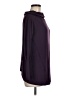 Stark X Purple Turtleneck Sweater Size M - photo 4