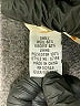 Tulle Ivory Wool Blazer Size XS - photo 7