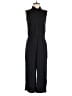 Lularoe Solid Black Jumpsuit Size S - photo 1