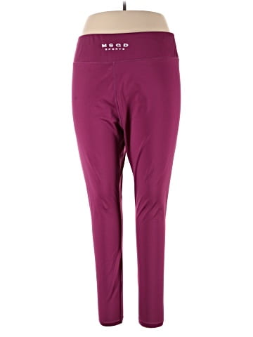 Missguided Active Pants (view 1)