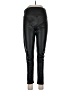 7 For All Mankind 100% Polyurethane Black Active Pants Size L - photo 1