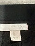Kenar Solid Black Formal Skirt Size L - photo 4