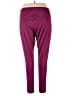 Missguided Purple Active Pants Size 18 - photo 2