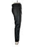 7 For All Mankind 100% Polyurethane Black Active Pants Size L - photo 4
