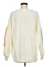 Marvel Ivory Pullover Sweater Size M - photo 2