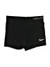 Nike Black Athletic Shorts Size S (kids) - photo 1