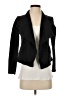 Caslon 100% Cotton Black Cardigan Size XS - photo 1