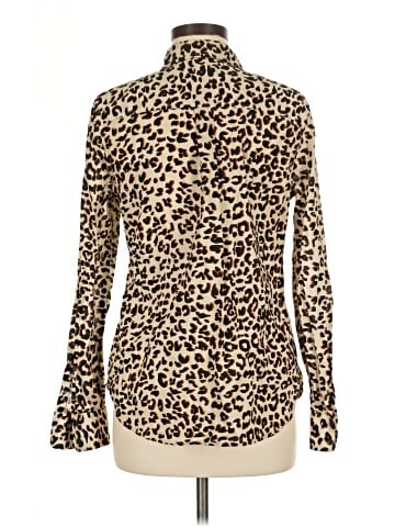 1901 Long Sleeve Button-Down Shirt (view 2)