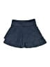 Greg Norman Solid Blue Casual Skirt Size XS - photo 2