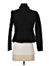 Caslon 100% Cotton Black Cardigan Size XS - photo 2