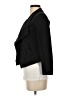 Caslon 100% Cotton Black Cardigan Size XS - photo 5