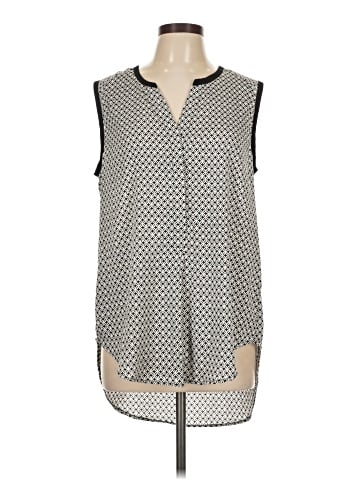 Antilia Femme Sleeveless T-Shirt (view 1)