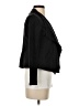 Caslon 100% Cotton Black Cardigan Size XS - photo 4