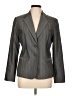 Unbranded Gray Blazer Size 10 - photo 1
