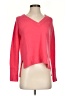J.Crew Pink Pullover Sweater Size XXS - photo 1