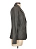Unbranded Gray Blazer Size 10 - photo 4