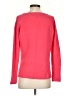J.Crew Pink Pullover Sweater Size XXS - photo 2