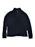 Crewcuts Outlet 100% Cotton Blue Pullover Sweater Size 12 - photo 1