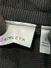 Athleta Solid Black Casual Skirt Size 2 - photo 3
