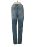 BDG Hearts Blue Jeans Size 27 waist - photo 2