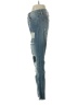 BDG Hearts Blue Jeans Size 27 waist - photo 5