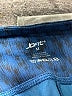JoFit Animal Print Blue Active Pants Size M - photo 7