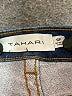 Tahari Solid Blue Jeans Size 10 (petite) - photo 7