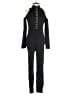 Bebe Black Jumpsuit Size XXS - photo 1