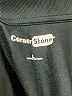 Assorted Brands 100% Polyester Black Short Sleeve Polo Size L - photo 7